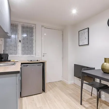 Apartment De Charme Au Coeur Du Sentier *